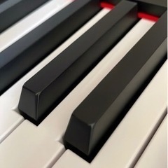 音大生による初心者向けピアノレッスン