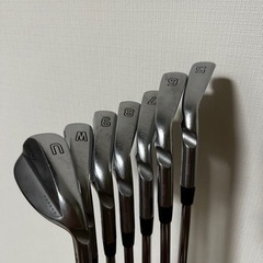 ping i500 アイアンセット