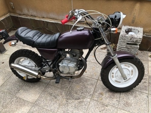 エイプ50