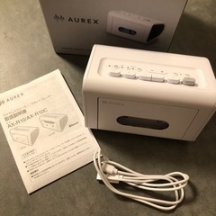 AUREX AX-R10
