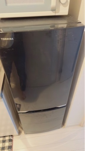 一人暮らし用冷蔵庫