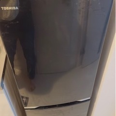 一人暮らし用冷蔵庫