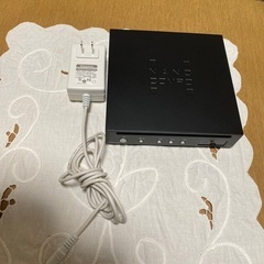 Olasonic NANO CD-1 CDプレーヤー