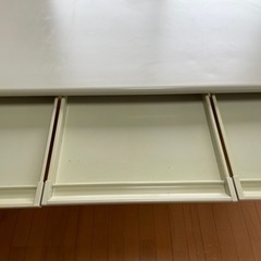 机　事務机の画像