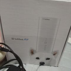 ソフトバンクAIR4の画像