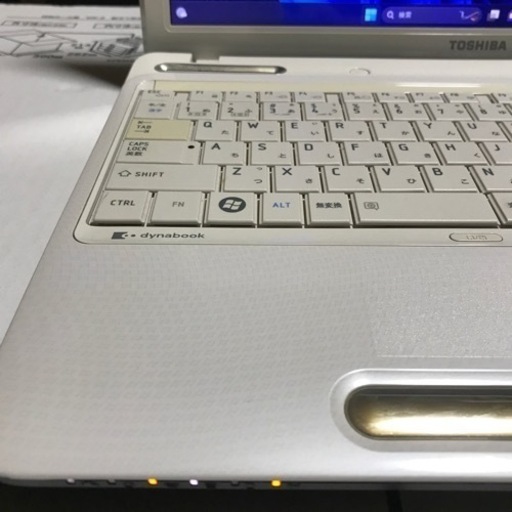 TOSHIBA Dynabook Windows11 core i5