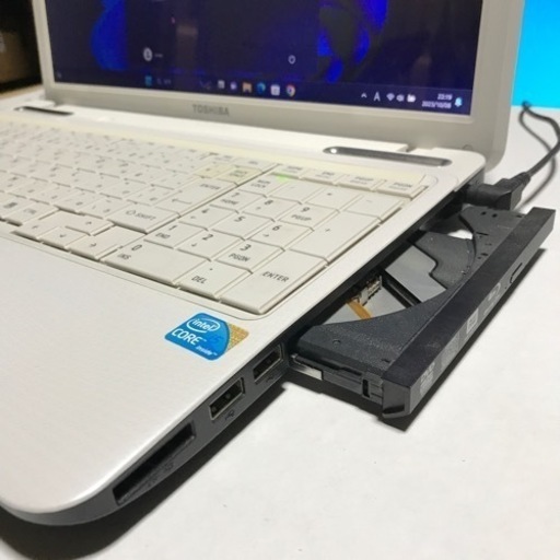 TOSHIBA Dynabook Windows11 core i5