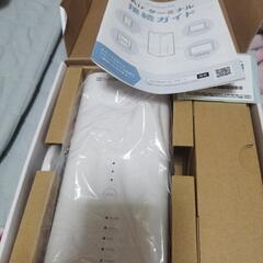 ソフトバンクAIR4の画像