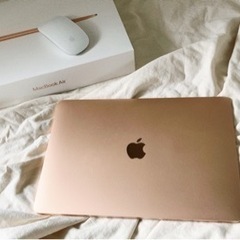 【最終値下げ】MacBook Air  + Magic Mouse 2