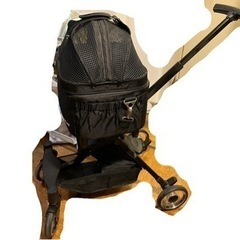 【最終値引き】ピッコロカーネ エルモ Piccolo Cane ...