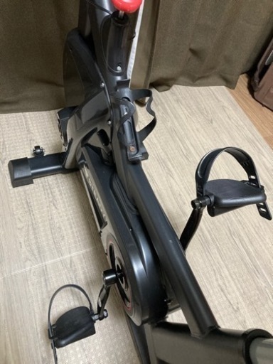 スピンバイク STEADY フィットネスバイク ST128