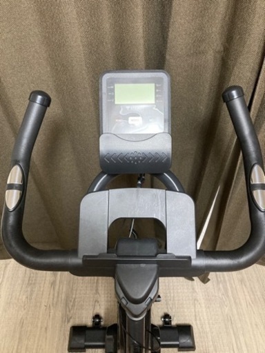 スピンバイク STEADY フィットネスバイク ST128