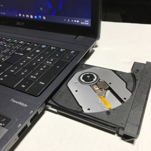  A C E R  355 Windows11 core M 