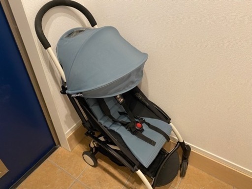 《セール》大人気！BABYZEN YO-YO  6＋