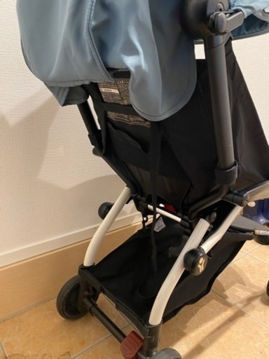 《セール》大人気！BABYZEN YO-YO  6＋