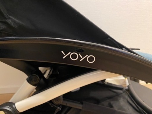 《セール》大人気！BABYZEN YO-YO  6＋