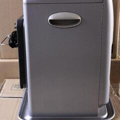 ダイニチ石油ファンヒーターFW-253NE 07年製 ブルーヒーター 中古の画像