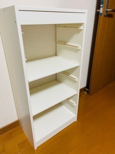 イケア　IKEA　トロファスト