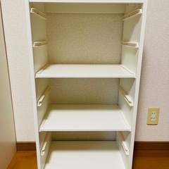 イケア　IKEA　トロファストの画像