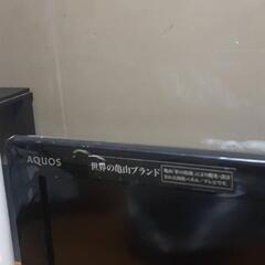 AQUOS32インチの画像