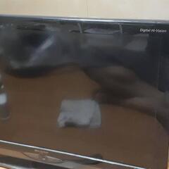 AQUOS32インチの画像