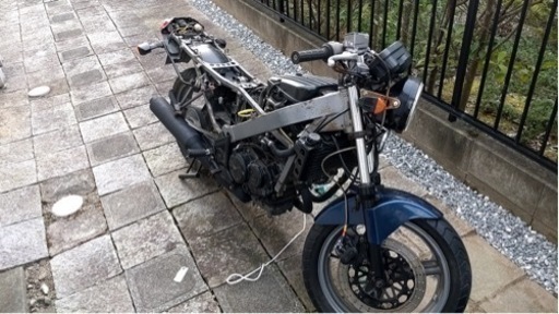 ホンダ HONDA VTZ250