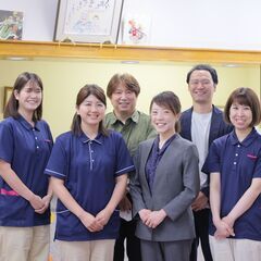 【入社祝い金15万円！】無資格可！未経験・ブランクOK◎昇給・賞...