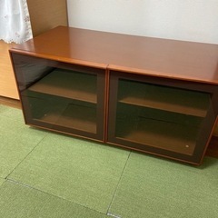 【参考価格約16万円】arflex アルフレックス テレビボード 