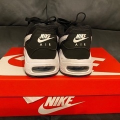 NIKE  23センチの画像