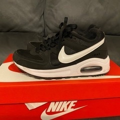 NIKE  23センチの画像