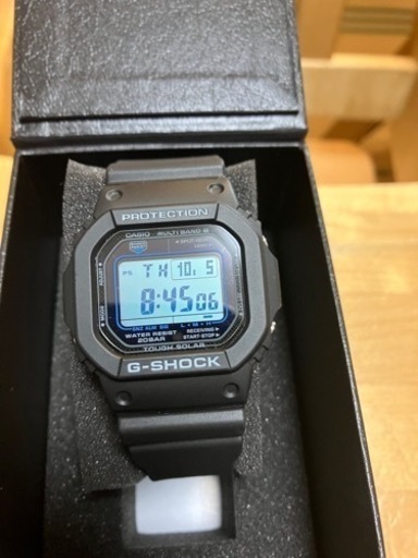 G-SHOCK GW-Mシリーズ3本セット