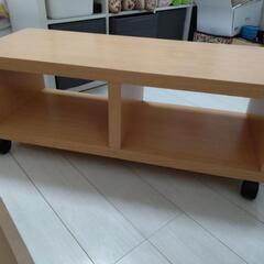 テレビ台の画像