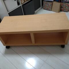 テレビ台の画像