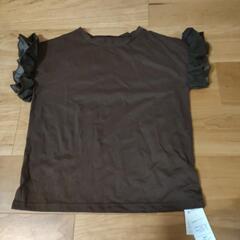 レディースカットソー　タグ付き未使用