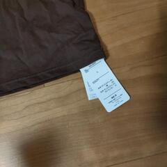 レディースカットソー　タグ付き未使用の画像