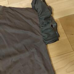 レディースカットソー　タグ付き未使用の画像