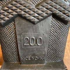 子ども用 長靴の画像