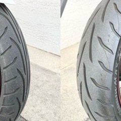 【売却済】NINJA250R ニンジャ 2011年後期モデル 加古川市よりの画像