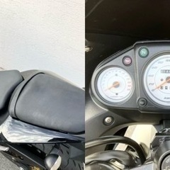 【売却済】NINJA250R ニンジャ 2011年後期モデル 加古川市よりの画像