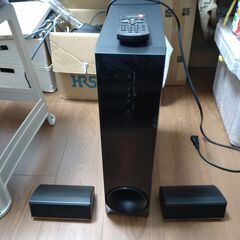サウンドバー Pioneer HTP-CS1(B)