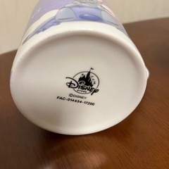 ディズニー　スティッチ　エンジェル　コーヒーカップの画像