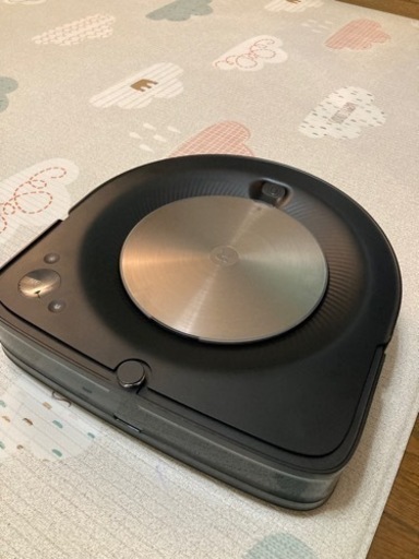 ルンバs9+ 