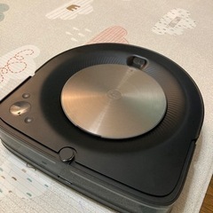 ルンバs9+ の画像