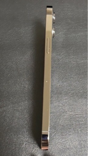 iPhone12 Pro Max 256GB グラファイト