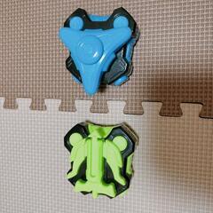 仮面ライダーギーツ　レイズバックル