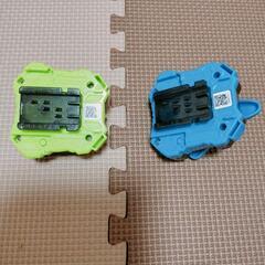 仮面ライダーギーツ　レイズバックルの画像