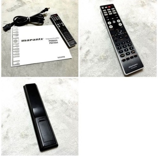 Marantz マランツ PM8004 プリメインアンプ