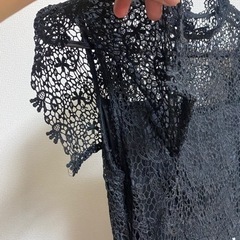 セレクトショップ購入✨定価約6,000円✨ドレス✨ワンピース✨の画像