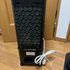 冷風機の画像