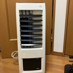 冷風機